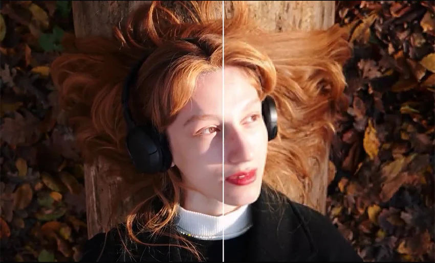 UniFab Face Enhancer AI - Image 7