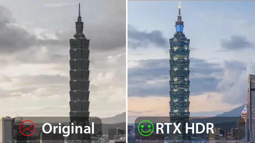 UniFab RTX Rapid HDR AI - 2-Jahres-Lizenz - Image 5