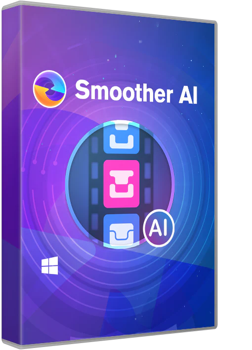 UniFab Smoother AI