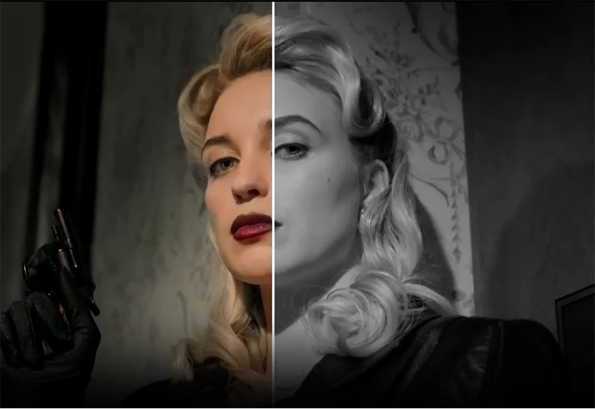 UniFab Video Colorizer AI - Image 5