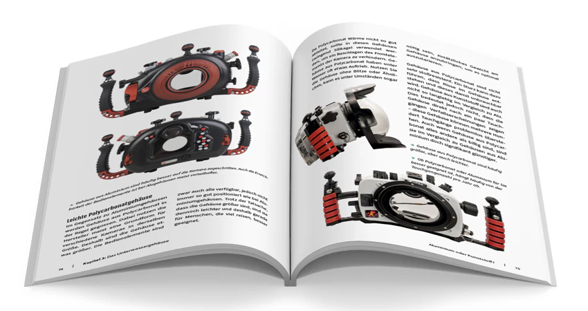 Unterwasser - Die Fotoschule mit Tiefgang - Image 6