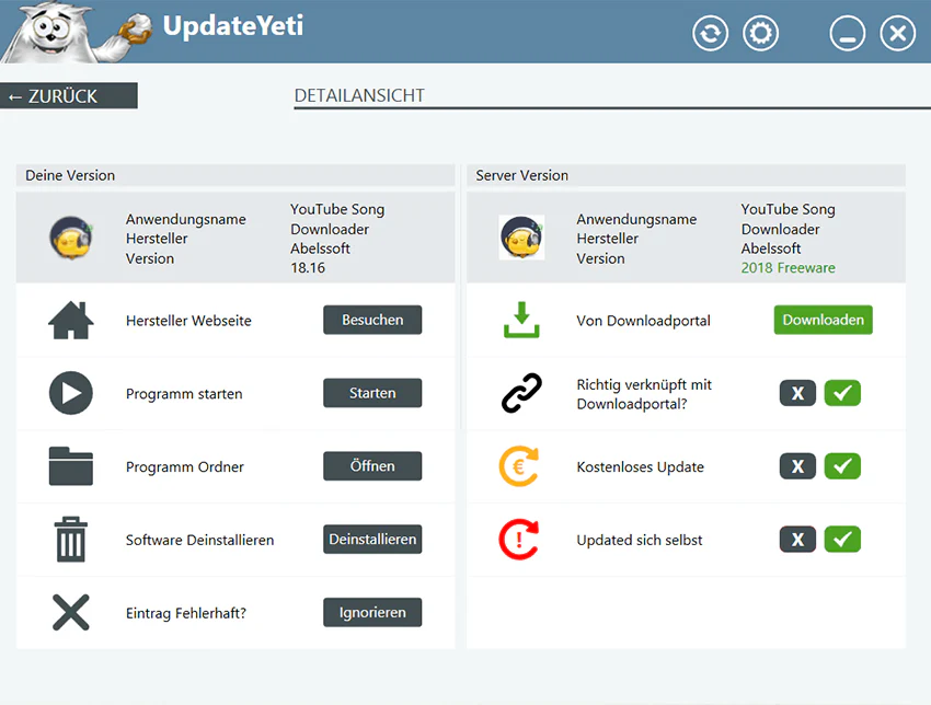 UpdateYeti 2025 - Image 3