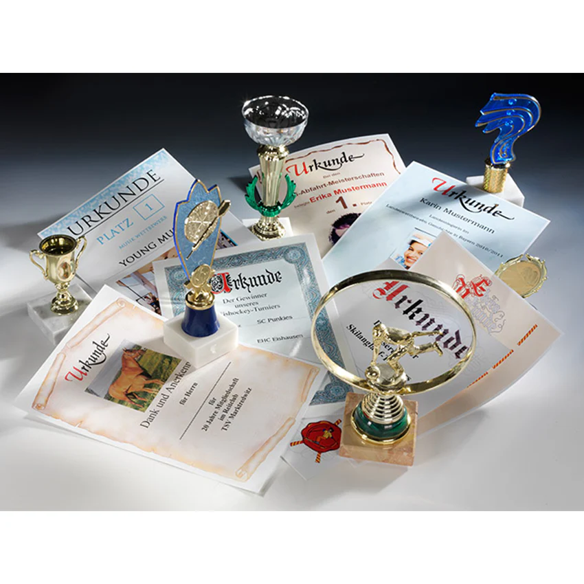 Urkunden Drucken 9.5 Professional - Image 3