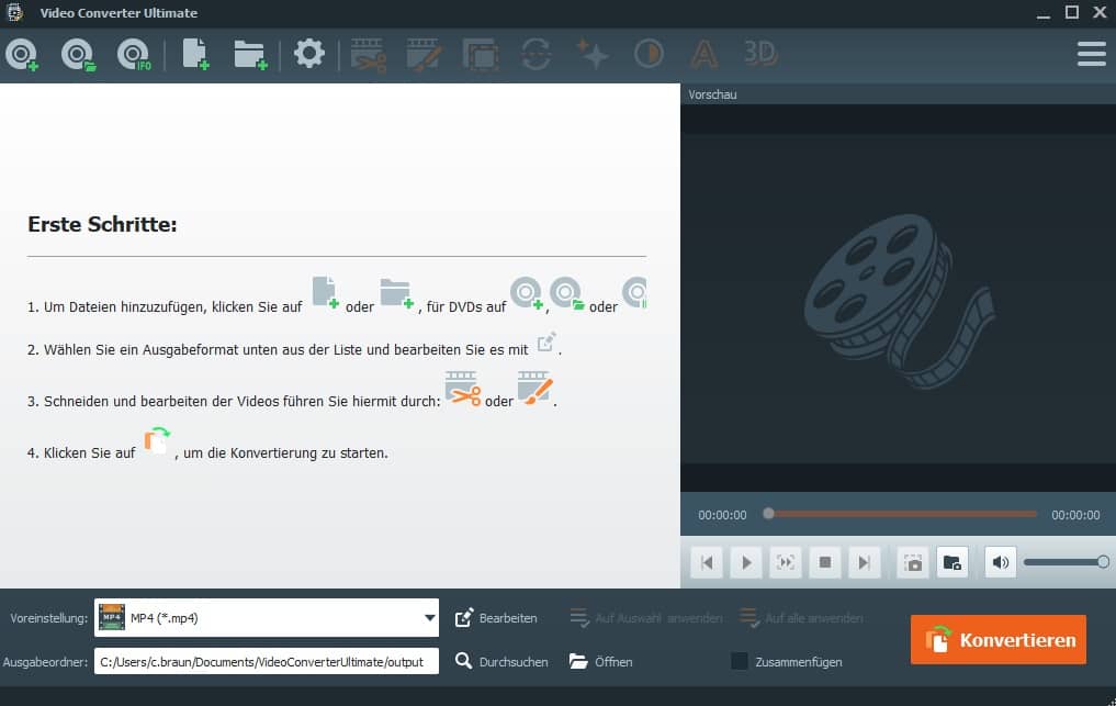 Video Converter Pro - Image 3