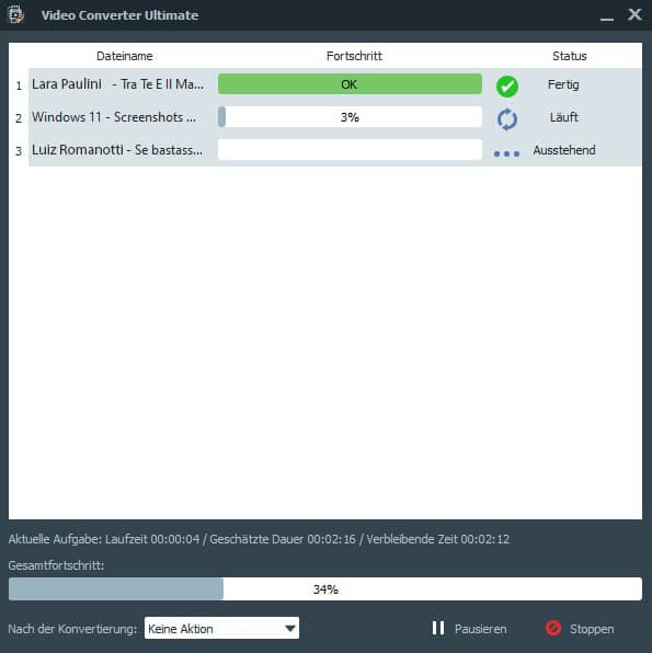 Video Converter Pro - Image 7
