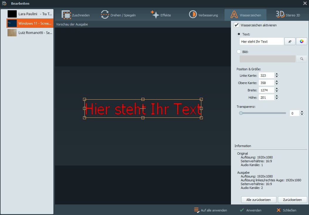 Video Converter Pro - Image 6