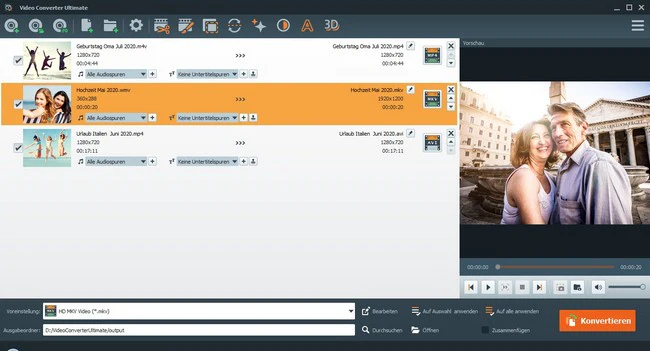 Video Converter Ultimate - Image 5