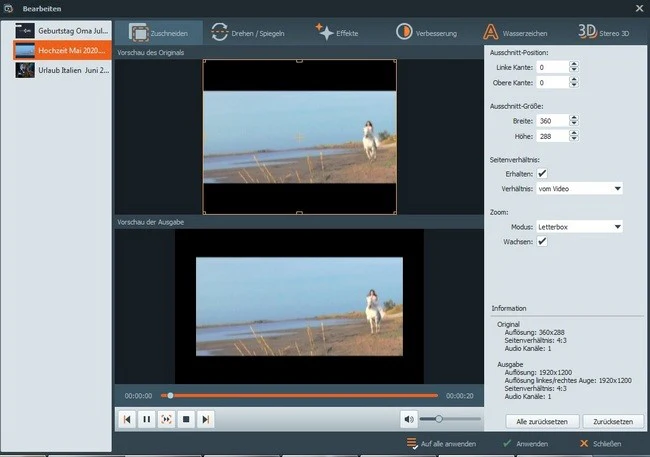 Video Converter Ultimate - Image 6