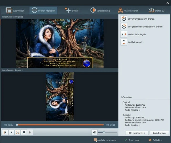 Video Converter Ultimate - Image 7