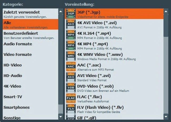 Video Converter Ultimate - Image 9