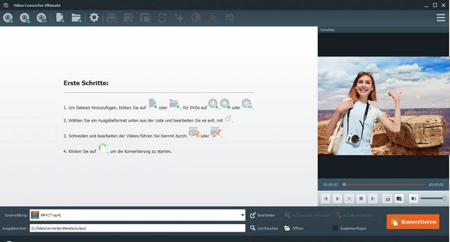 Video Converter Ultimate - Image 4