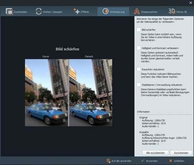 Video Converter Ultimate - Image 8