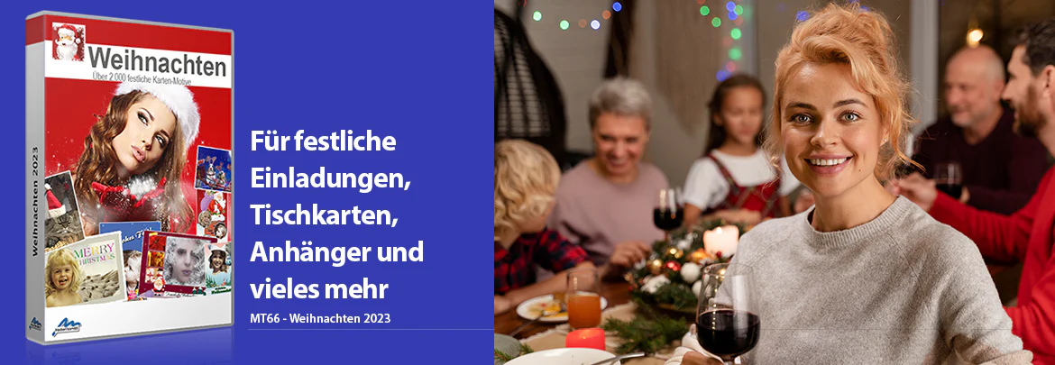 Weihnachten 2024 Druckstudio - Image 2