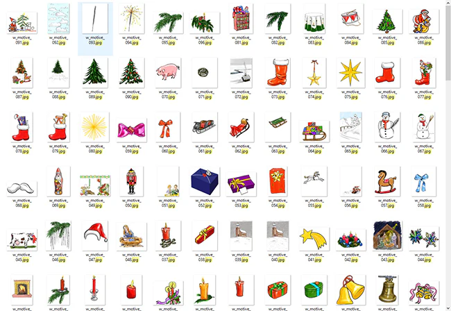 Weihnachts-Bundle 2024 - Image 10
