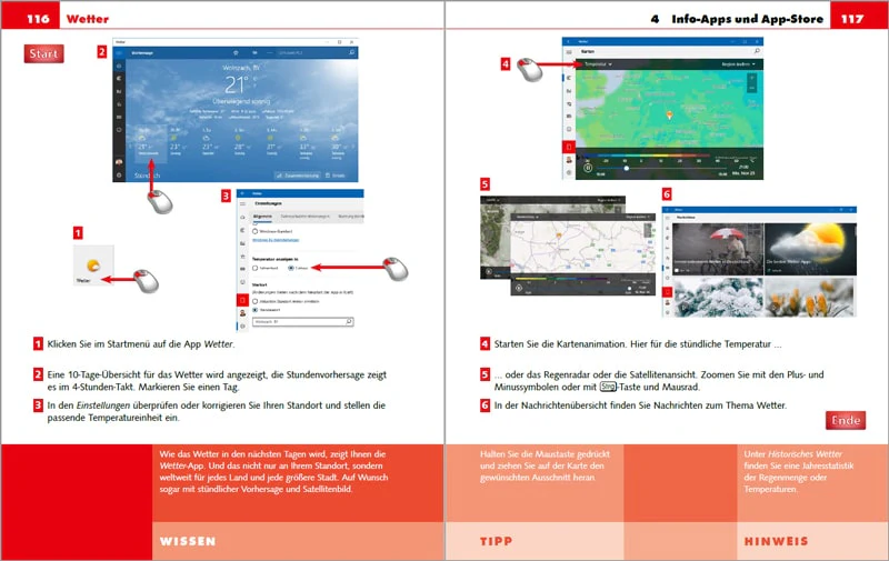 Windows 10 - Bild für Bild aktualisierte Ausgabe 2021 - Image 4