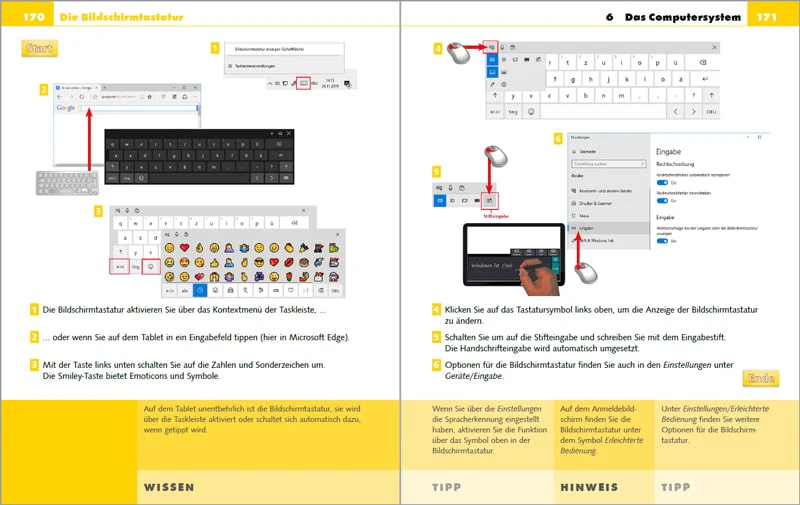 Windows 10 - Bild für Bild aktualisierte Ausgabe 2021 - Image 5