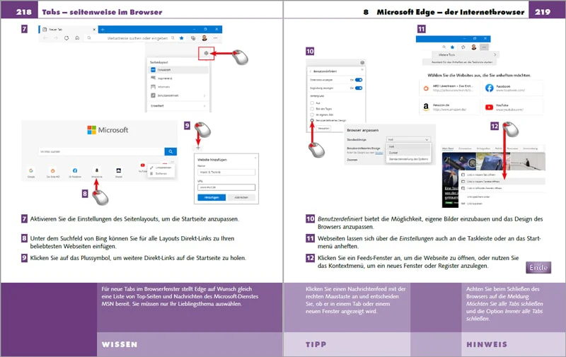 Windows 10 - Bild für Bild aktualisierte Ausgabe 2021 - Image 6