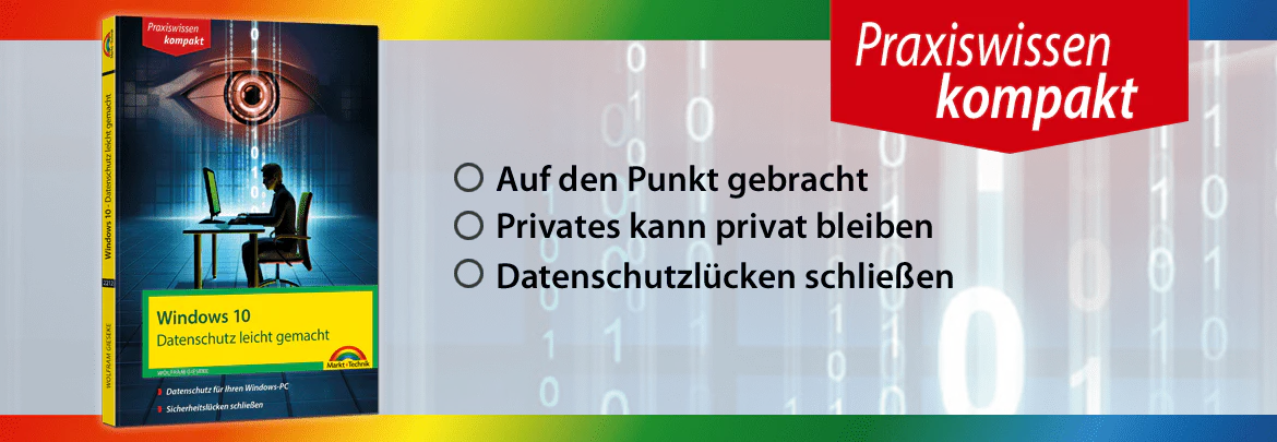 Windows 10 - Datenschutz leicht gemacht - Image 2