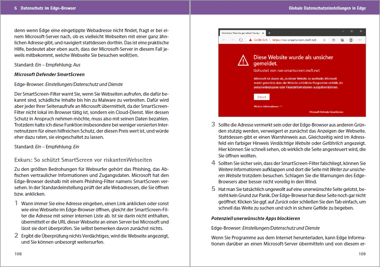Windows 10 - Datenschutz leicht gemacht - Image 5