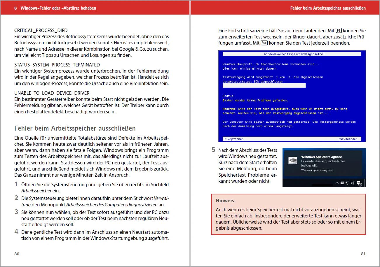 Windows 10 Pannenhilfe - Bundle - Image 5