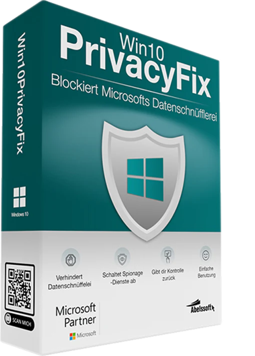 Windows 10 Privacy Fix 2024
