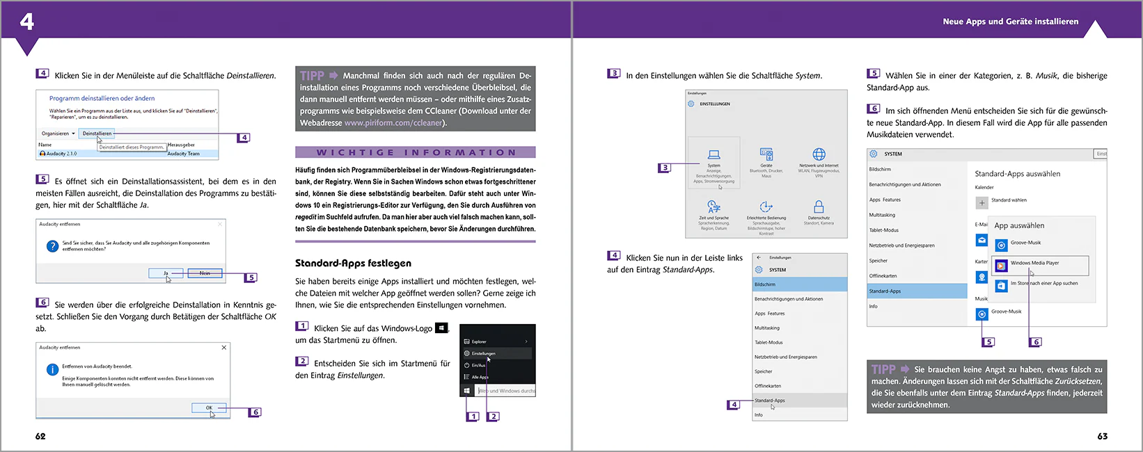 Windows 10 - Schnell zum Ziel - Image 3