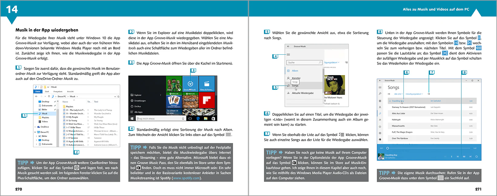 Windows 10 - Schnell zum Ziel - Image 5