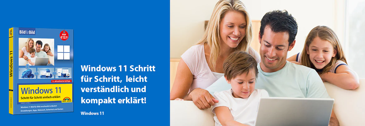 Windows 11 – Bild für Bild - 3.Auflage - Image 2