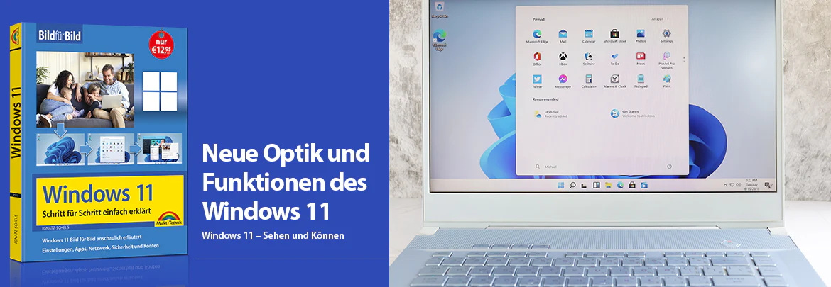 Windows 11 – Bild für Bild - Image 2