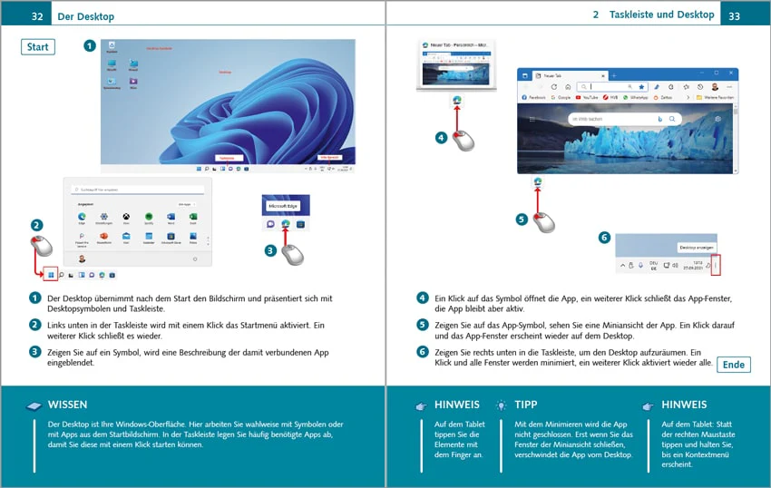 Windows 11 – Bild für Bild - Image 3