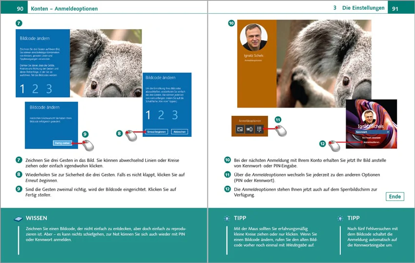 Windows 11 – Bild für Bild - Image 5