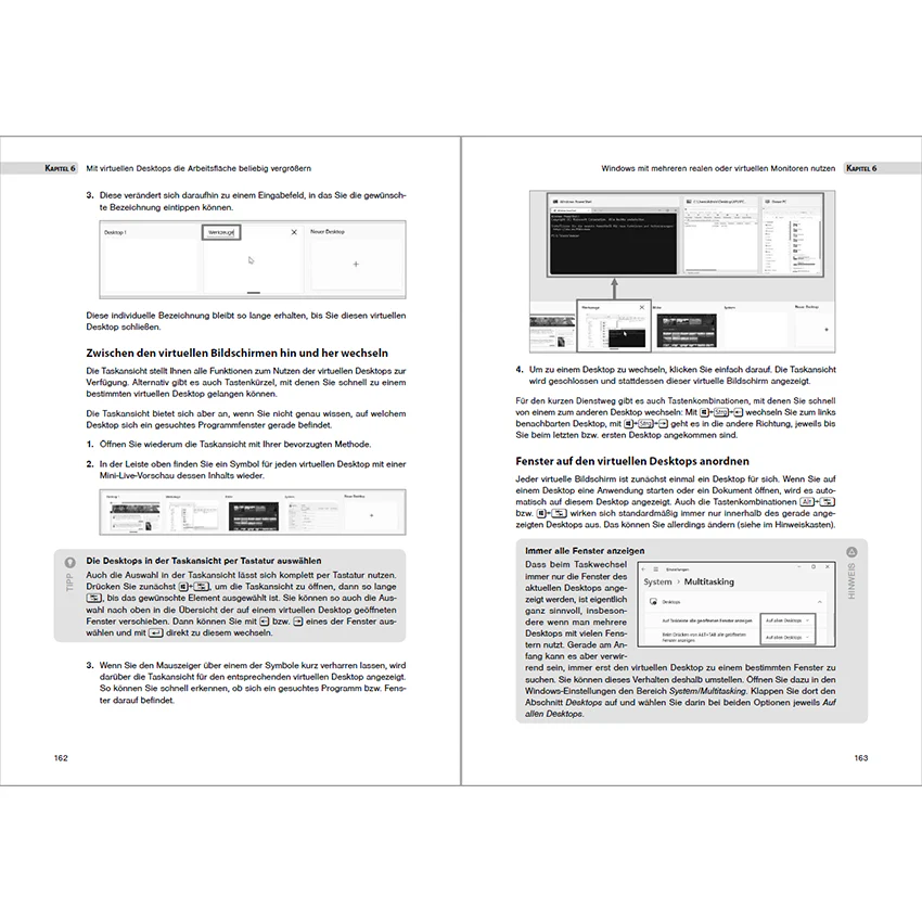 Windows 11 – Das Praxisbuch - 2.Auflage - Image 3