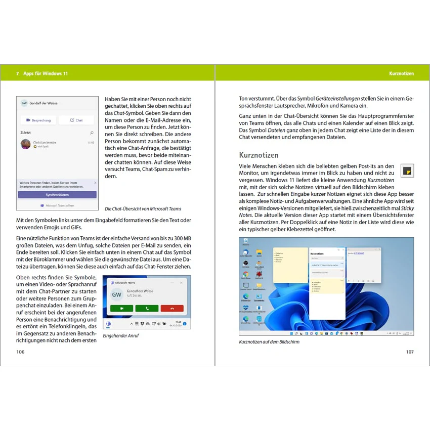 Windows 11 – Die Neuheiten - Image 6