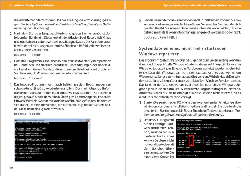 Windows 11 - Pannenhilfe - Sonderausgabe inkl. WinOptimizer 19 - Image 5