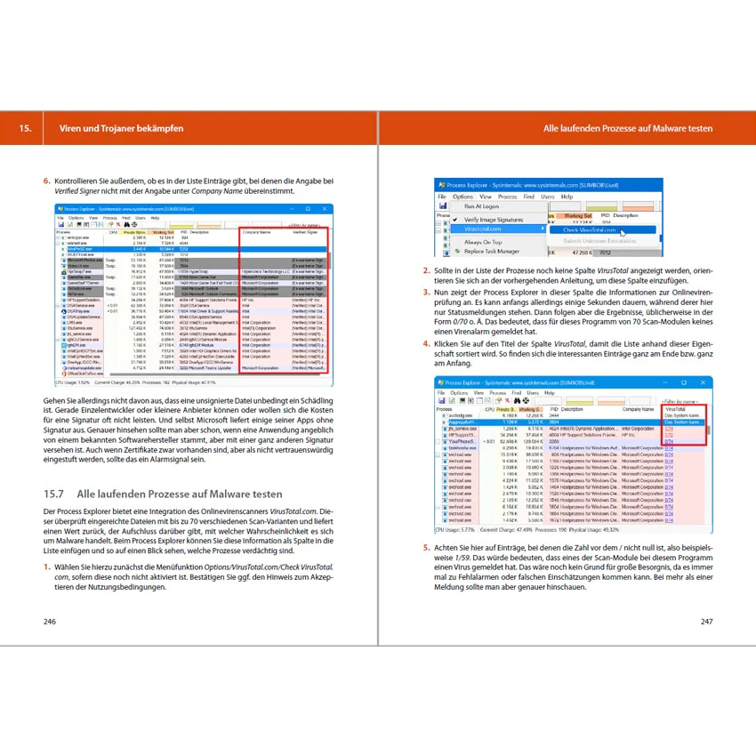 Windows 11 Pannenhilfe XL – Das große Praxisbuch - Image 6