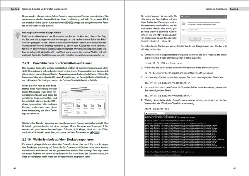 Windows 11 - Power-Tipps - Image 3