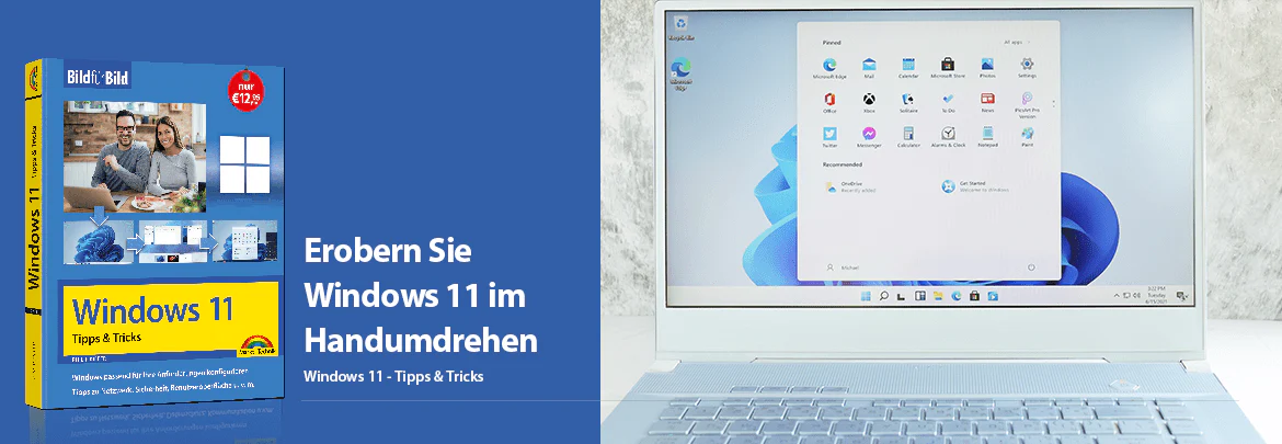 Windows 11 - Tipps und Tricks - Image 2