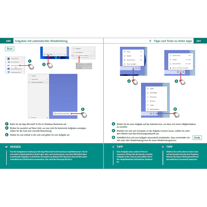 Windows 11 - Tipps und Tricks - Image 6