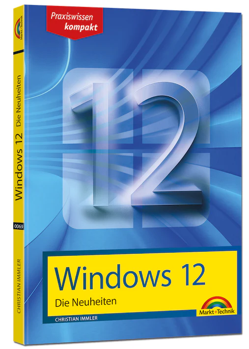 Windows 12 – Die Neuheiten