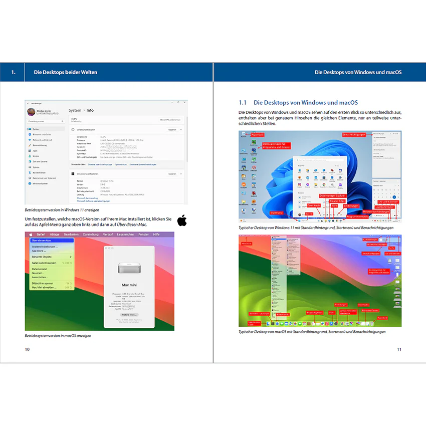Windows & Mac – Zwei Welten gemeinsam nutzen - Image 3
