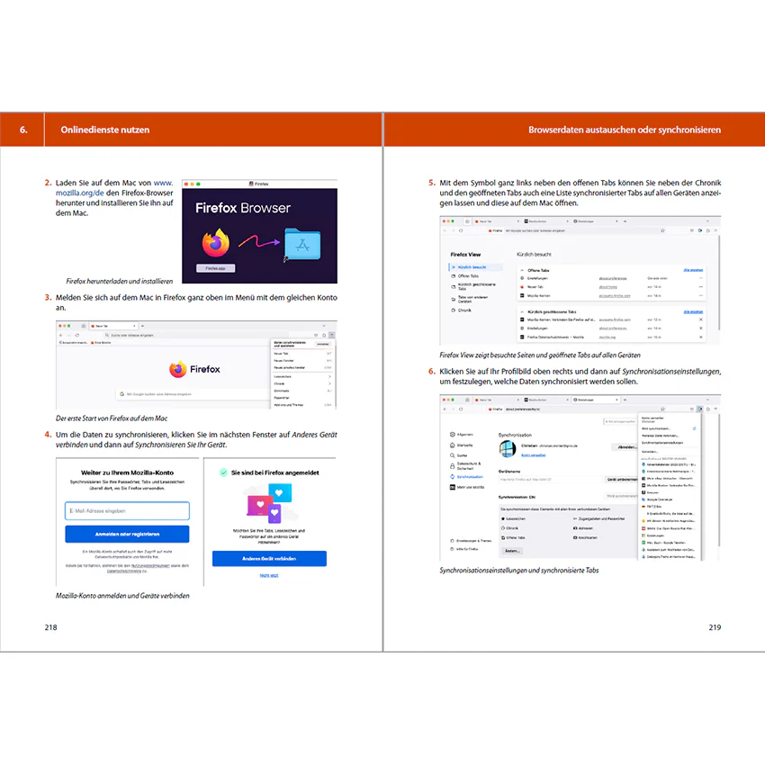 Windows & Mac – Zwei Welten gemeinsam nutzen - Image 5