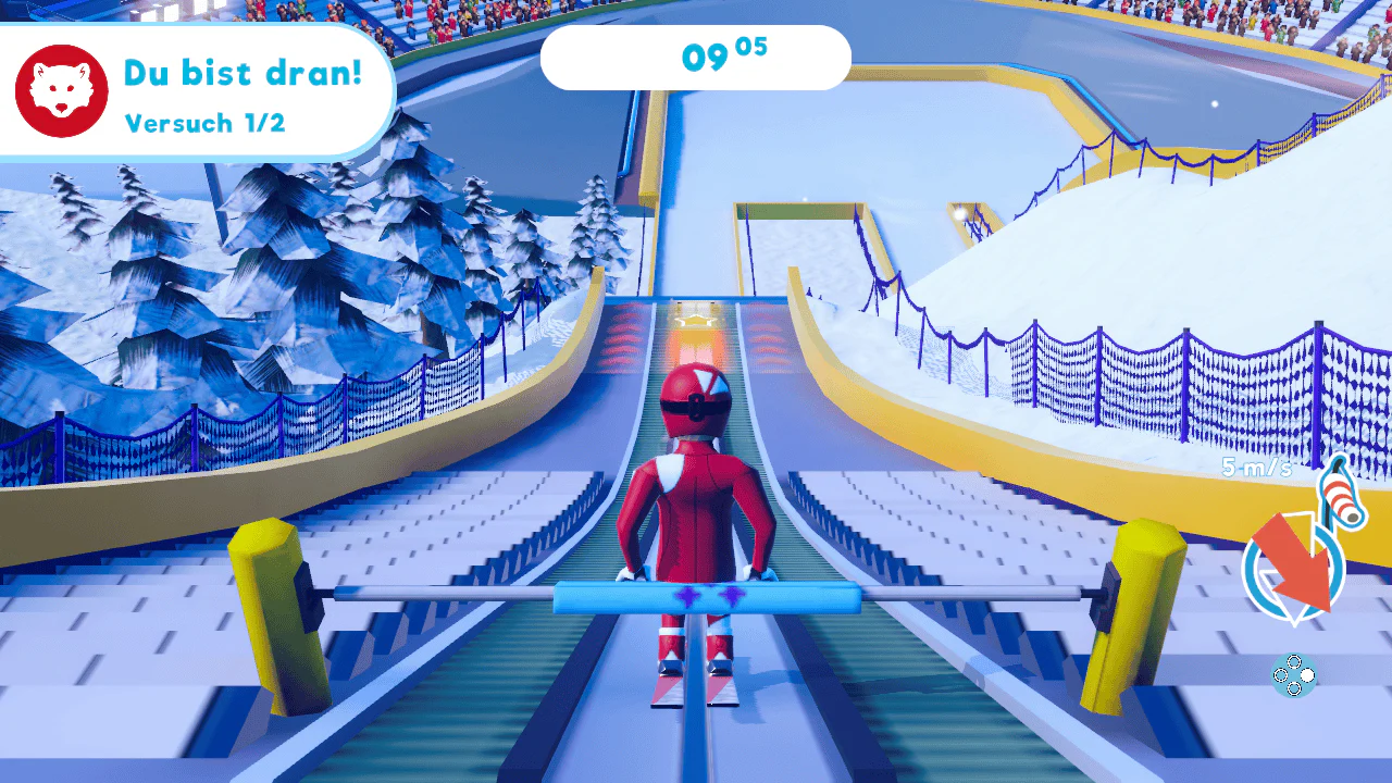 Winter Games Challenge - Image 4