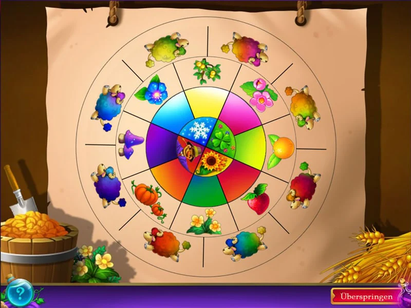 Wizards Quest - Solitaire - Image 6