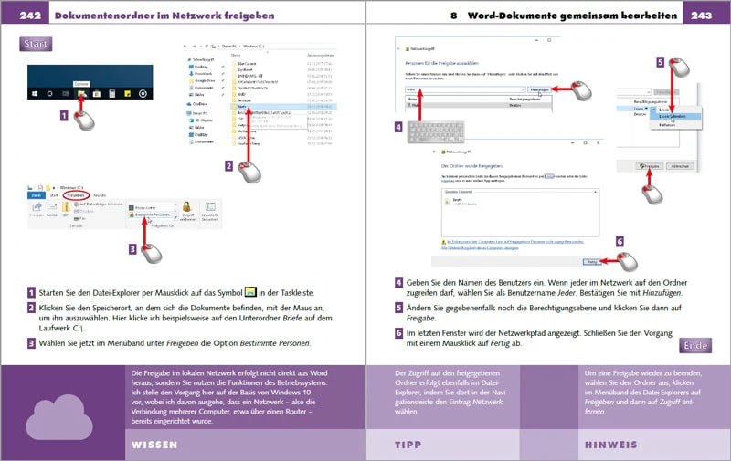 Word 2019 – Bild für Bild - Image 5