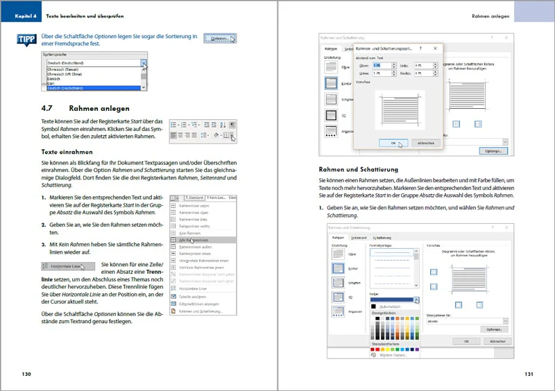 Word 2019 - Das Kompendium - Image 3