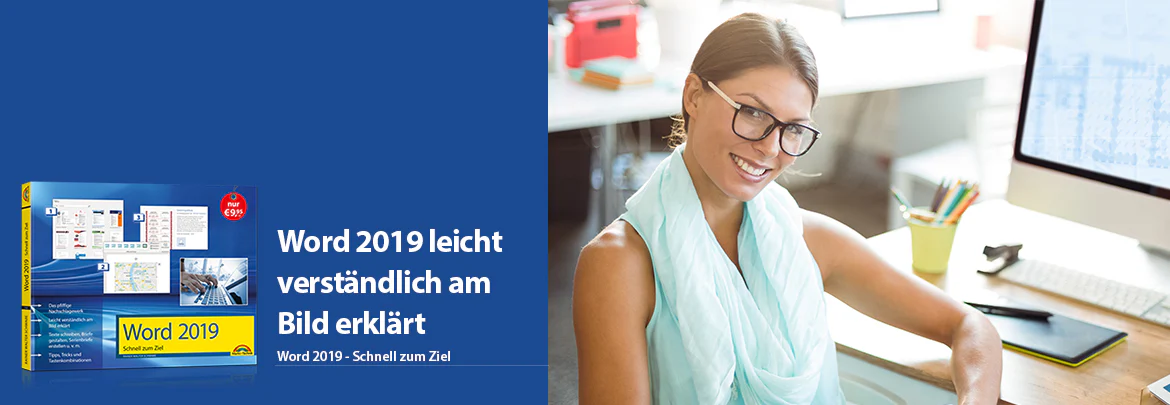 Word 2019 - Schnell zum Ziel - Image 2