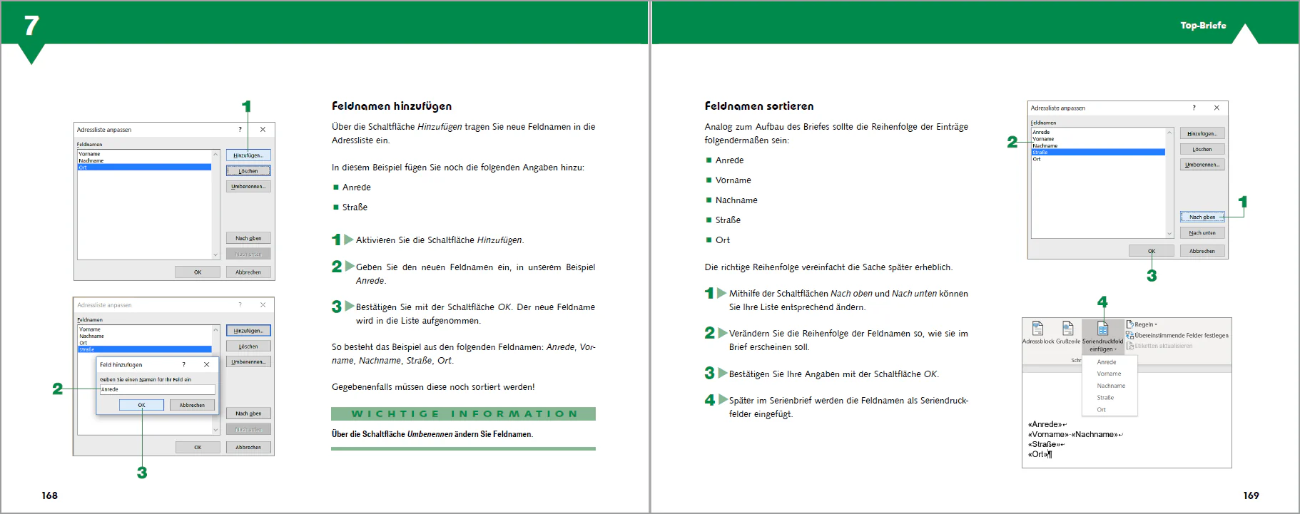 Word 2019 - Schnell zum Ziel - Image 3