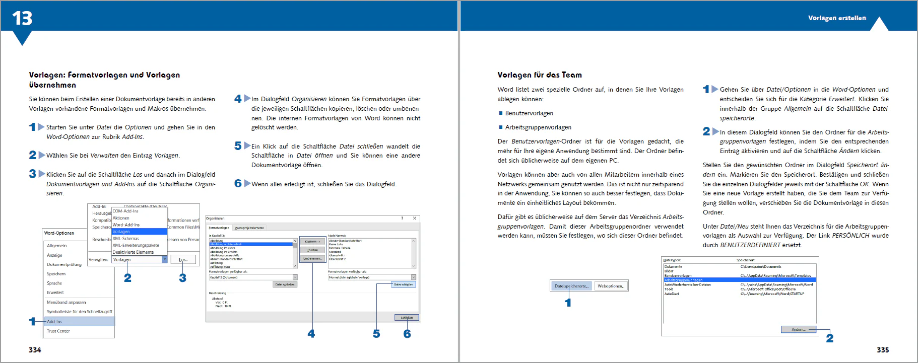 Word 2019 - Schnell zum Ziel - Image 6
