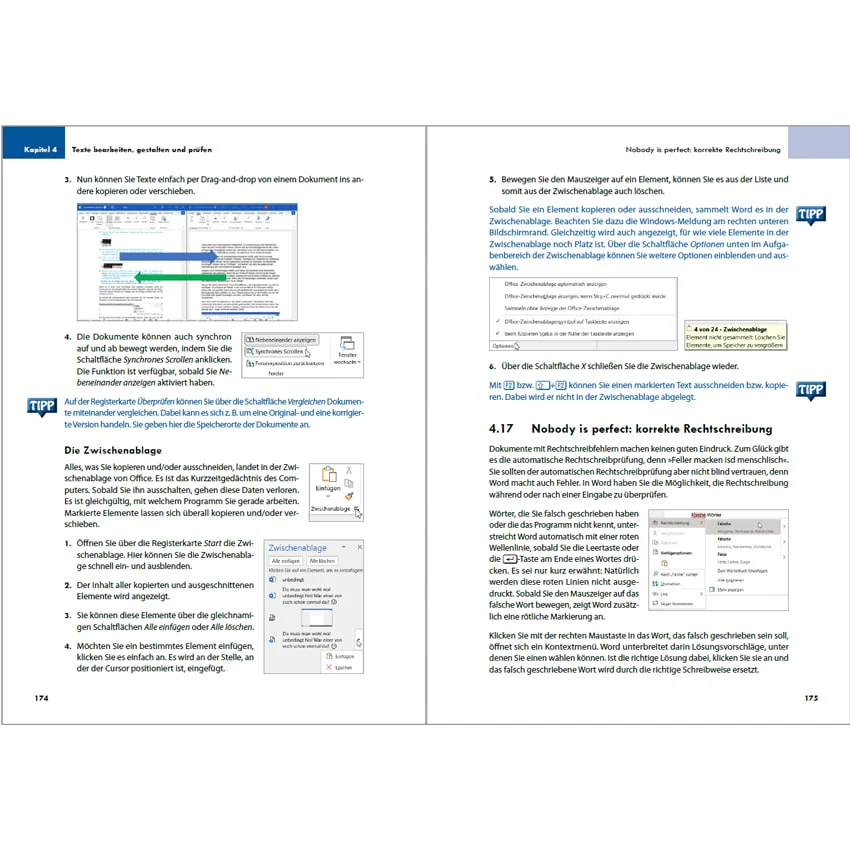 Word 2021 – Das Kompendium - Image 4