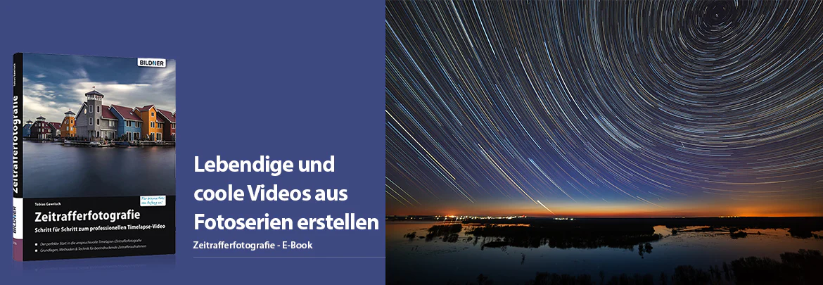 Zeitrafferfotografie - Image 2